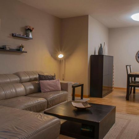 Apartamento Navia Vigo Leilighet Eksteriør bilde
