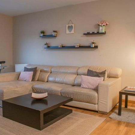 Apartamento Navia Vigo Leilighet Eksteriør bilde